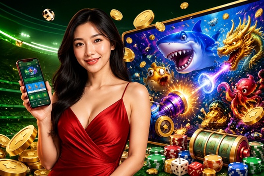 100bet Nổ Hũ — Giao diện slot trực tuyến