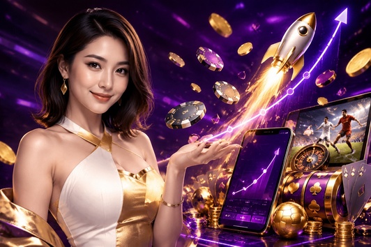 100bet Đăng nhập — Truy cập tài khoản 100bet nhanh và an toàn