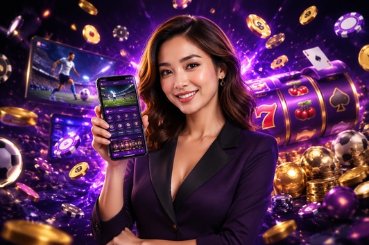 100bet Nổ Hũ — Slot đổi thưởng jackpot
