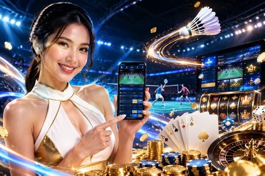 100bet Nổ Hũ — Jackpot và cơ chế thưởng slot