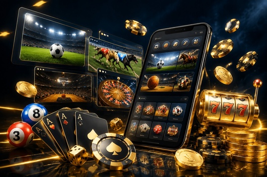 100bet Casino — Sòng bài trực tuyến đỉnh cao