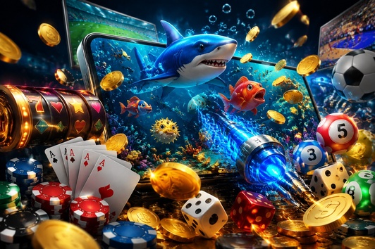 100bet — Nền tảng cá cược trực tuyến uy tín Việt Nam