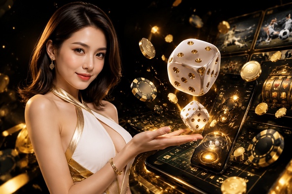 100bet Casino — Giao diện sòng bài trực tuyến